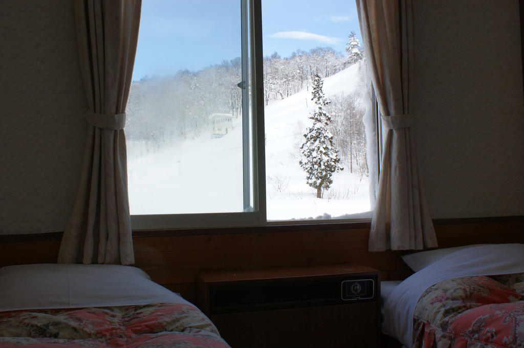 Petit Hotel Schanze Otari Zimmer foto