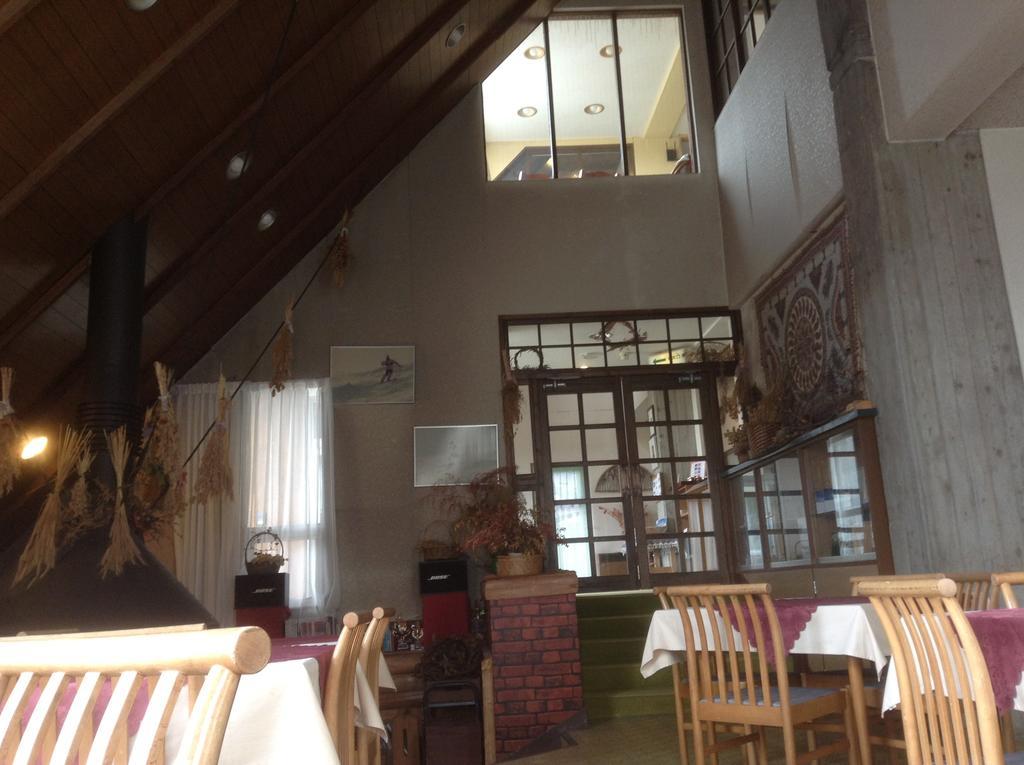 Petit Hotel Schanze Otari Exterior foto